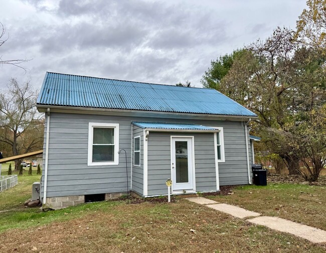 property at 203 Eppling Ln