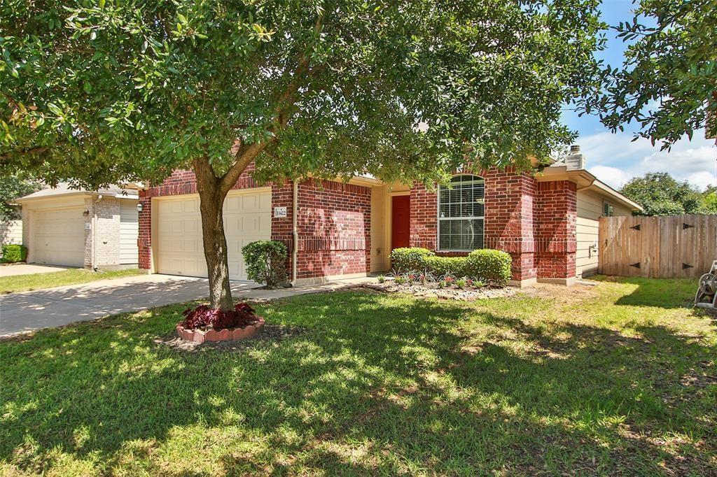 11422 Edmond Thorpe Ln in Tomball, TX - Building Photo