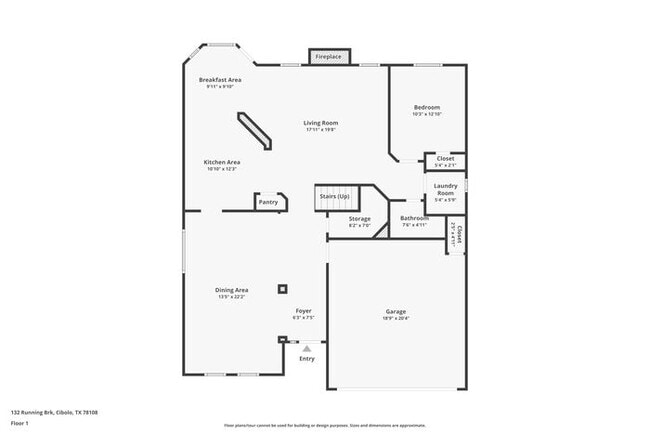 132 Running Brook in Cibolo, TX - Building Photo - Building Photo