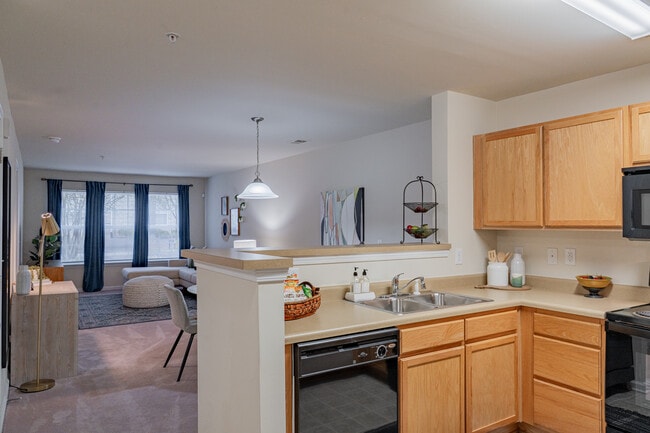 The Waverly in Raleigh, NC - Building Photo - Building Photo