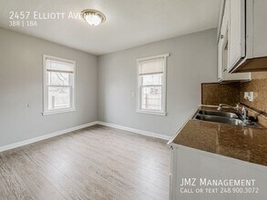 2457 Elliott Ave in Lincoln Park, MI - Building Photo - Building Photo