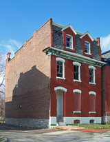 1913 Bremen Ave Apartments