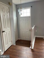 8048 Hilliard Dr in Manassas, VA - Building Photo