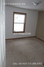 1303 E Kirkwood Ave in Des Moines, IA - Building Photo - Building Photo