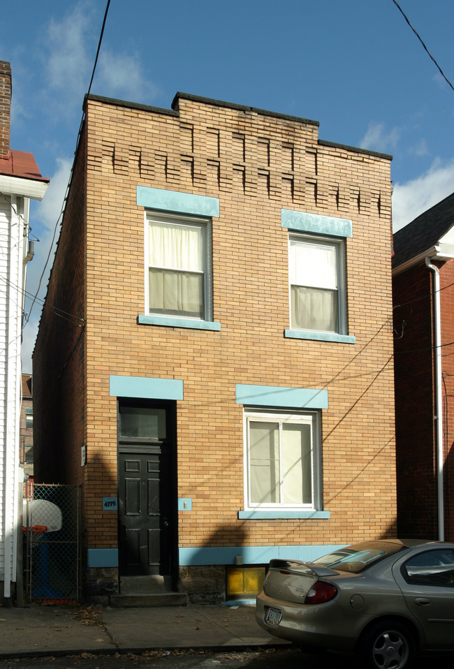 4775 Sciota St in Pittsburgh, PA - Building Photo - Building Photo