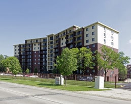 Solaire Senior Living