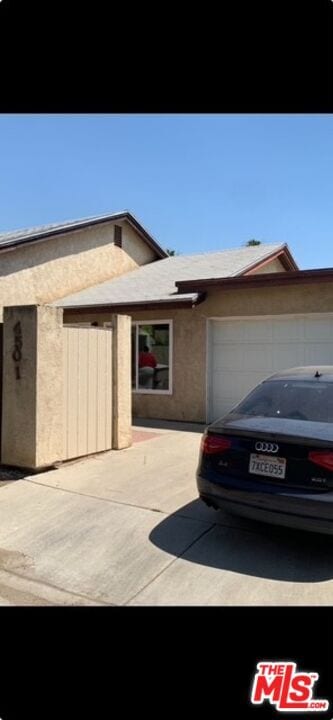 4501 Baybrook Way