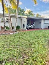 4721 SW 34th Dr in Fort Lauderdale, FL - Building Photo - Building Photo