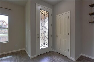 6664 Red Canyon Sage Ln in El Paso, TX - Building Photo - Building Photo