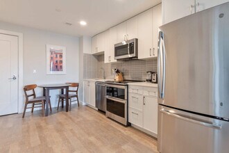 1 Chestnut St in Quincy, MA - Building Photo - Building Photo