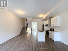 44 Armillo Pl in Markham, ON - Building Photo