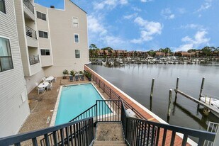 793 Davis Rd in League City, TX - Building Photo