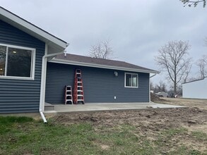 3709 N Meridian Rd in Addison, MI - Building Photo - Building Photo