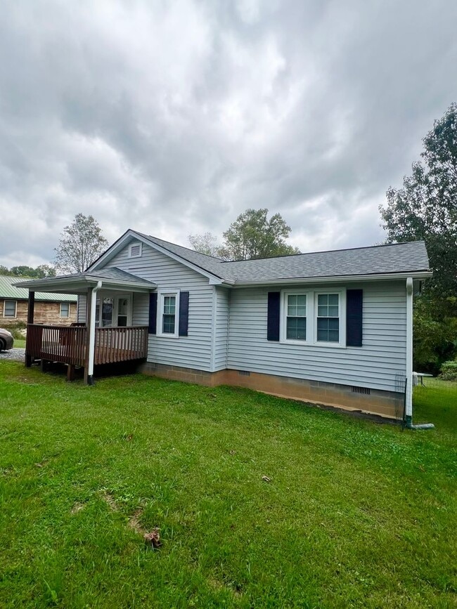 property at 279 Bingham Rd