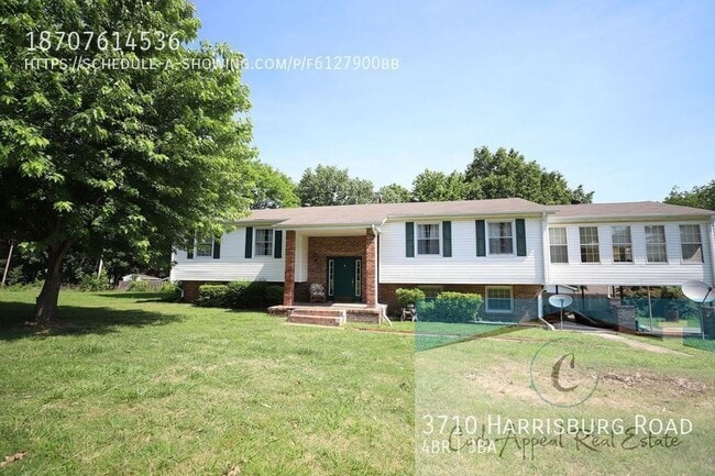 3710 Harrisburg Rd in Jonesboro, AR - Building Photo - Building Photo