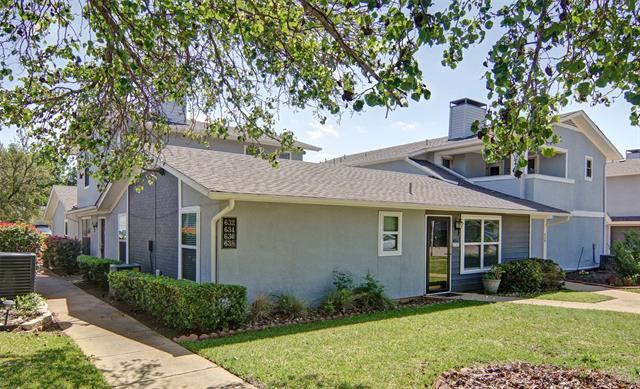 636 Timberline Dr in Hurst, TX - Building Photo - Building Photo