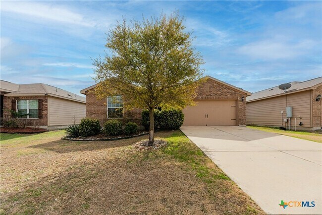 property at 213 J E Brown Ln