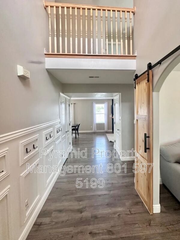 2113 Hawthorne St in Saratoga Springs, UT - Building Photo - Building Photo