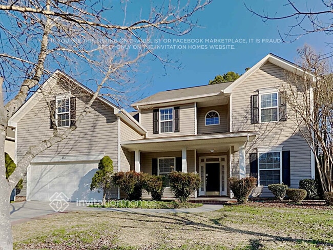 property at 4762 Turnridge Ct NW