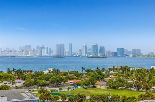 1881 79th Street Causeway in North Bay Village, FL - Building Photo - Building Photo