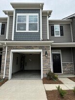 1254 Scarlet Firethorne Ave NW in Huntersville, NC - Building Photo