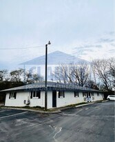 1705 Clemmer St NE in Cleveland, TN - Building Photo