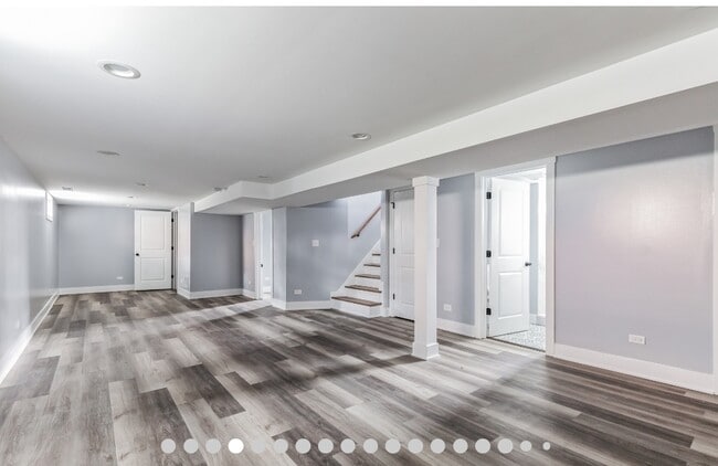 1661 Hilltop Ave in Chicago Heights, IL - Building Photo - Building Photo