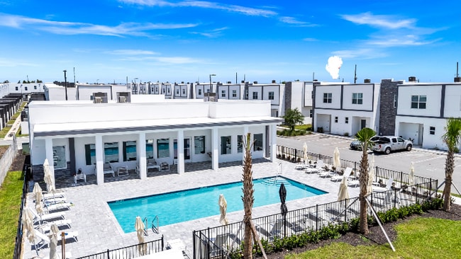 property at 616 Trikomo Dr