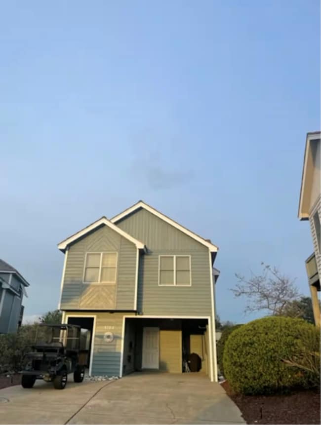 5104 W Cleek Ct in Nags Head, NC - Building Photo - Building Photo