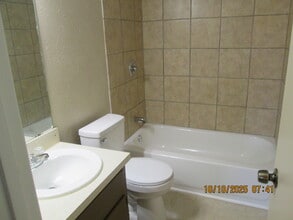 2025 Brandi Ln in Granbury, TX - Foto de edificio - Building Photo