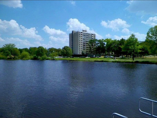 Lake View Residences