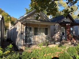 5331 Arsenal St in St. Louis, MO - Building Photo