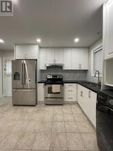 83 Painswick Crescent in Toronto, ON - Building Photo - Building Photo