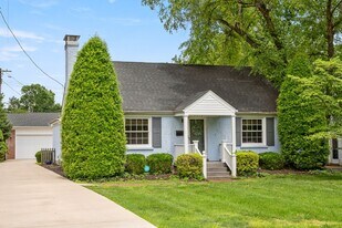 4019 Gilman Ave in Louisville, KY - Building Photo