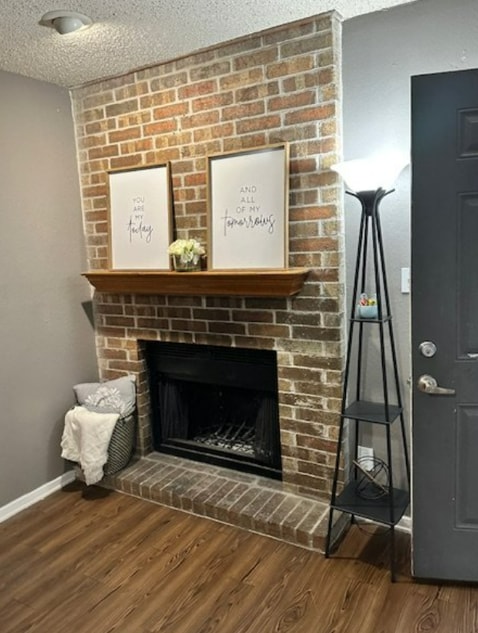 property at 218 S Las Vegas Trail