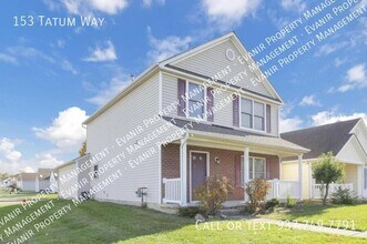 153 Tatum Way in Reynoldsburg, OH - Building Photo - Building Photo
