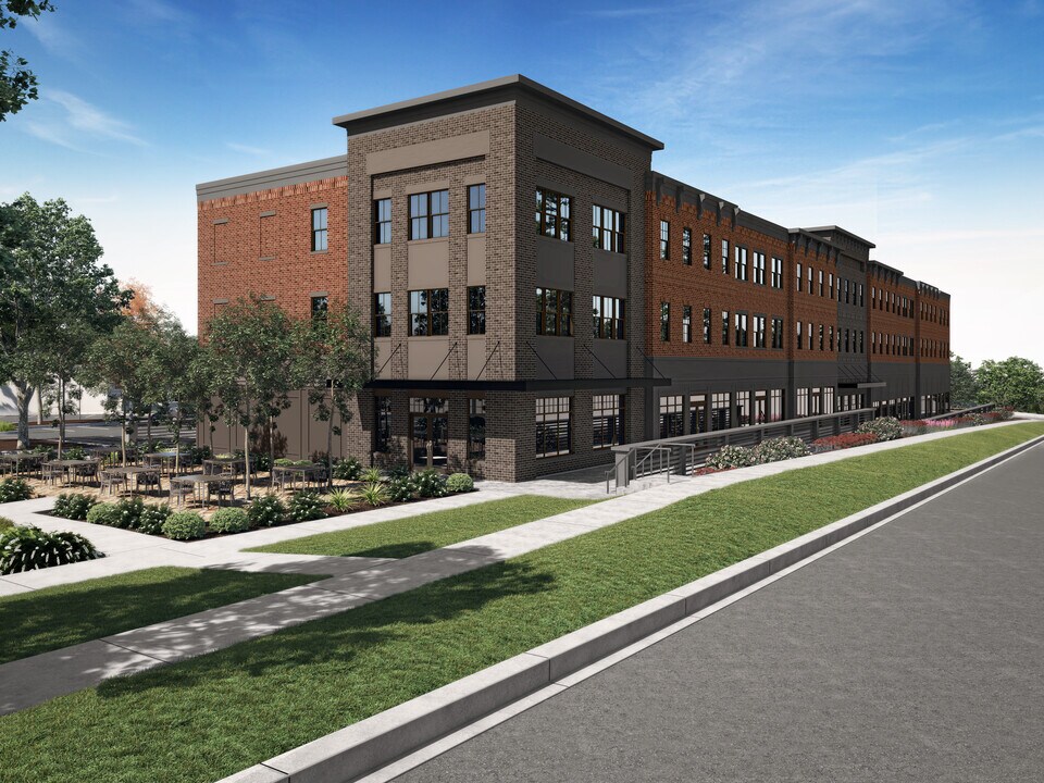 660 E Cypress St, Unit 1 bed 201 in Kennett Square, PA - Building Photo