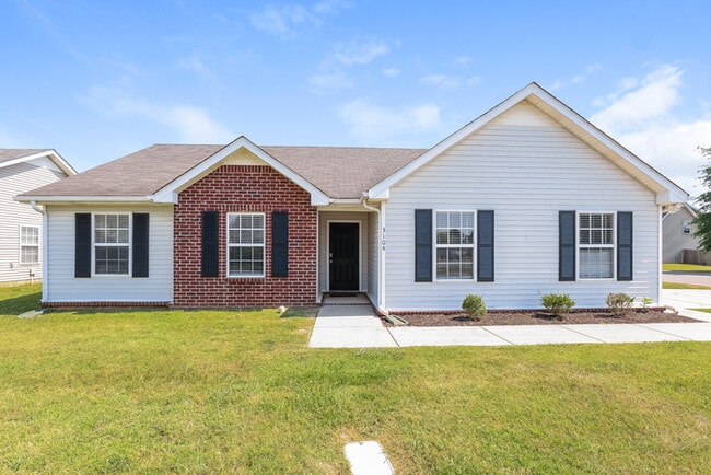 3104 Sherborne Ct