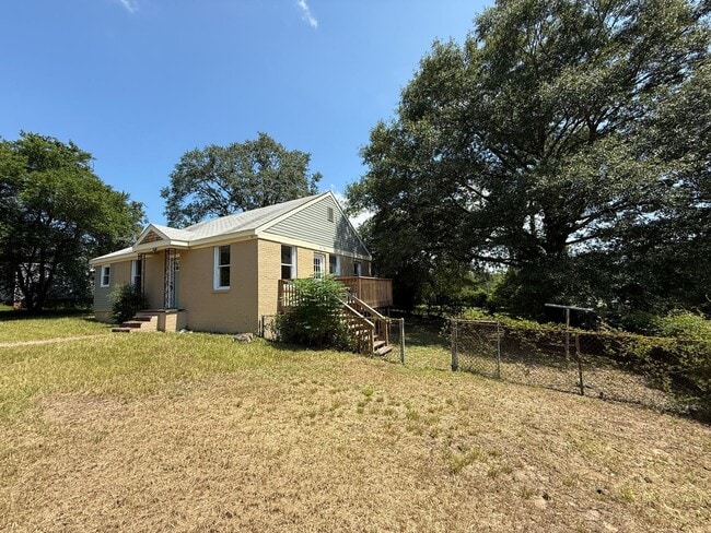 1522 Heard Ave in Augusta, GA - Building Photo - Building Photo