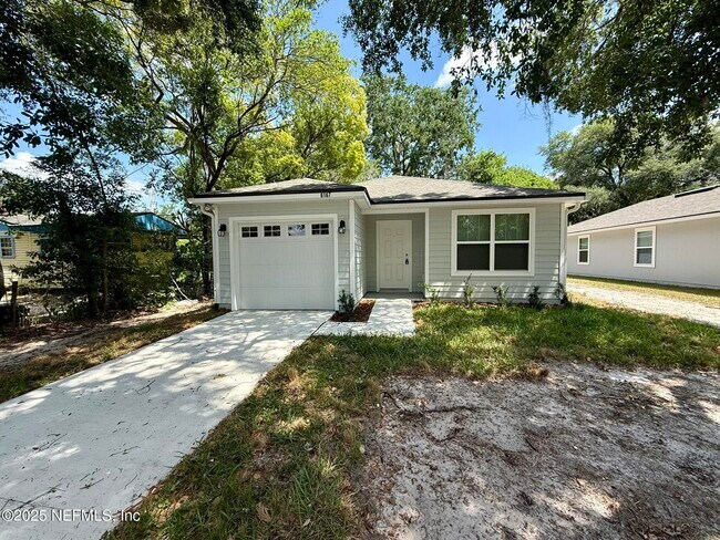 property at 8167 Firetower Rd