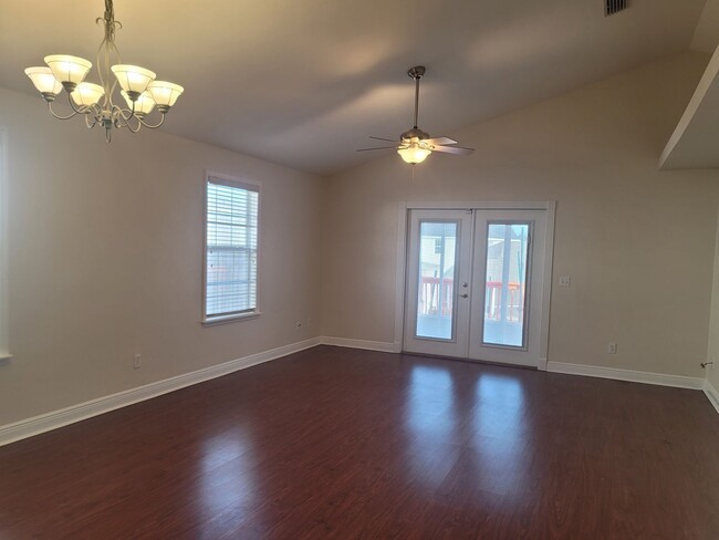 4866 Planters Ridge Dr in Tallahassee, FL - Building Photo - Building Photo
