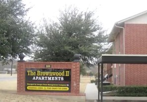 Brownwood Apartments II