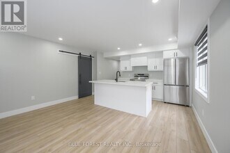 325 Edmonton St in London, ON - Building Photo - Building Photo