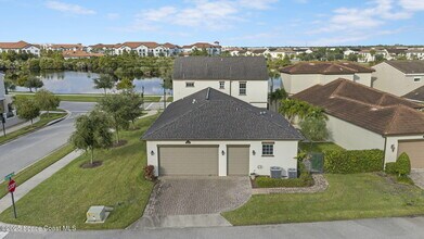 2453 Rodina Dr in Melbourne, FL - Building Photo - Building Photo