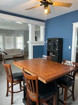 338 N Park Ave, Unit 2 in Buffalo, NY - Building Photo