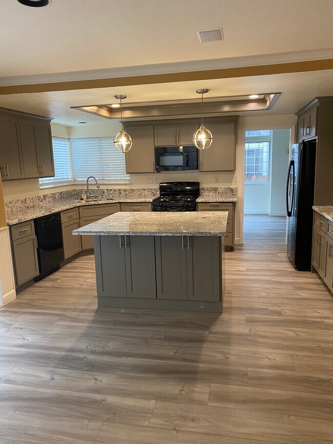 4314 Berryessa Ct Rentals in Antioch, CA