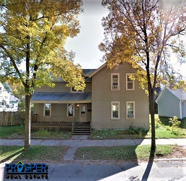 property at 1019 Stark St