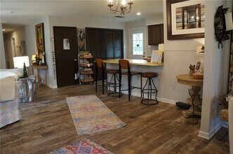 410 E 11th Ave in Covington, LA - Foto de edificio - Building Photo