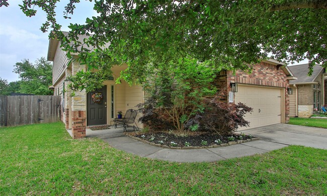 11422 Ryan Court in Conroe, TX - Building Photo - Building Photo