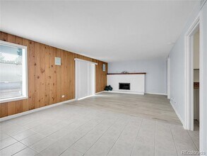 9700 E Iliff Ave in Denver, CO - Building Photo - Building Photo